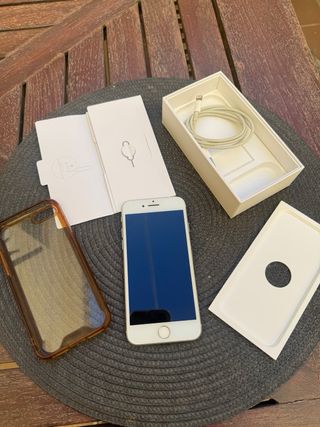 iPhone 8 64GB Blanco