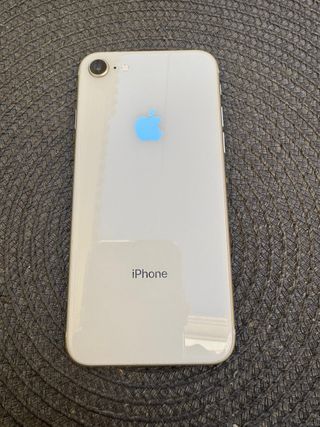iPhone 8 64GB Blanco