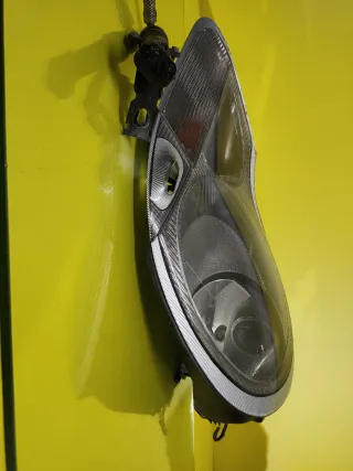 Faro Izquierdo Porsche Boxster