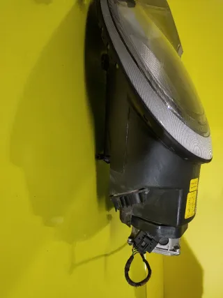 FARO DELANTERO IZQUIERDO PORSCHE BOXSTER 966 986