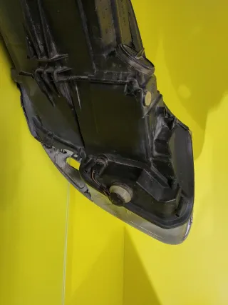 Faro Izquierdo Porsche Boxster