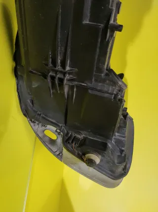 Faro Izquierdo Porsche Boxster