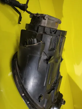 FARO DELANTERO IZQUIERDO PORSCHE BOXSTER 966 986