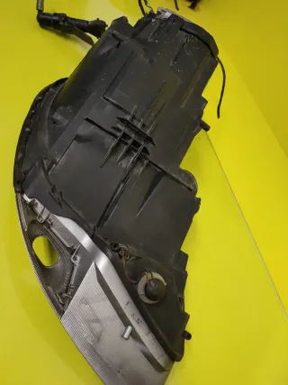 Faro Izquierdo Porsche Boxster