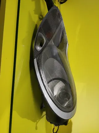 FARO DELANTERO IZQUIERDO PORSCHE BOXSTER 966 986