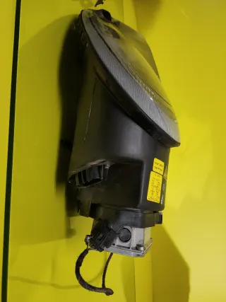 FARO DELANTERO IZQUIERDO PORSCHE BOXSTER 966 986