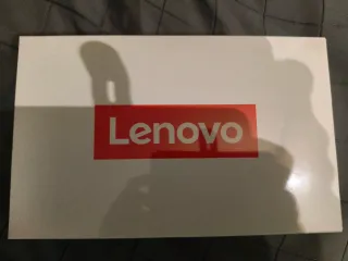 Tablet Lenovo Tab K9 Plata