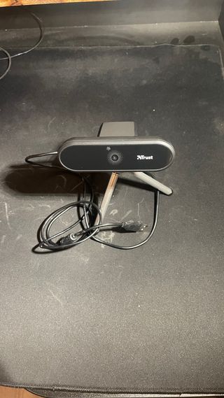 Webcam Trust TYRO Full HD