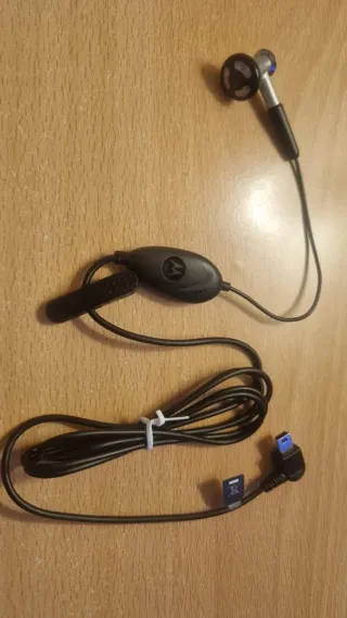 Manos Libres Motorola