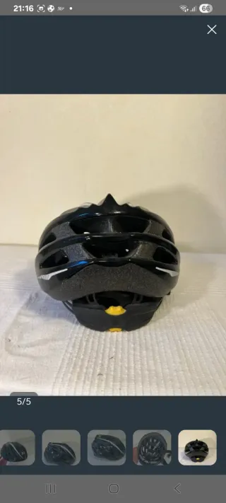 Casco Mavic Carretera/MTB