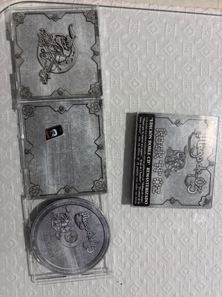 Mago de Oz - Rock N Oz (Edición Doble CD)