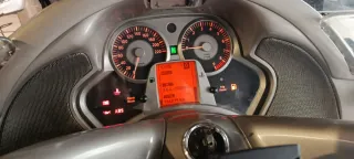 BMW K1200LT 2007 Gris Touring