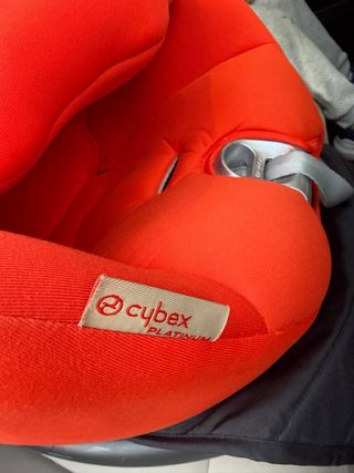 Silla coche Cybex Sirona