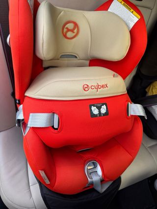 Silla coche Cybex Sirona