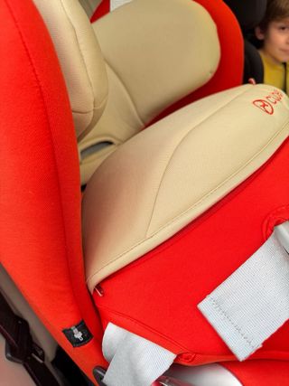 Silla coche Cybex Sirona