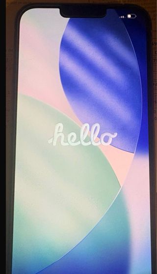 iPhone 13 Pro Max 128GB Bianco