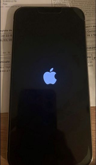 iPhone 13 Pro Max 128GB Bianco