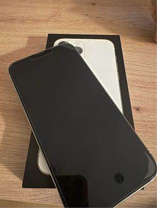 iPhone 13 Pro Max 128GB Bianco
