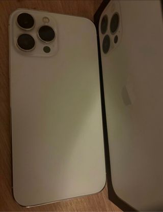 iPhone 13 Pro Max 128GB Bianco