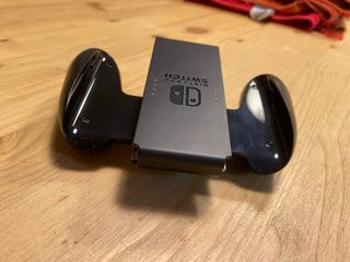 Grip Mando Nintendo Switch Original Joy-Con