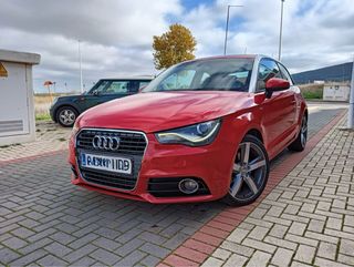 Audi A1 S-Line