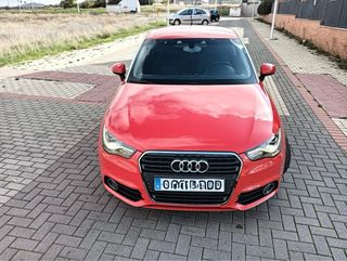 Audi A1 S-Line