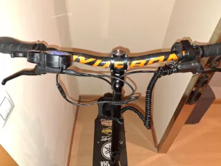 Patinete Eléctrico Dualtron