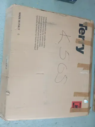 Armario de plástico 3 puertas