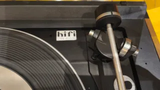 Tocadiscos Dual 1225. LEER BIEN DESCRIPCIÓN