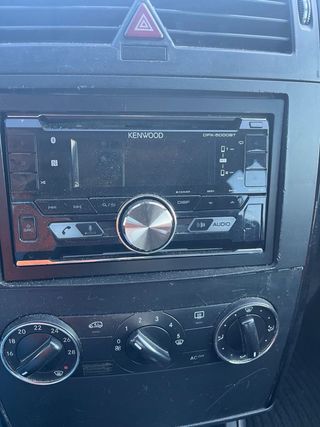 Mercedes-Benz Clase A 2005 automatico