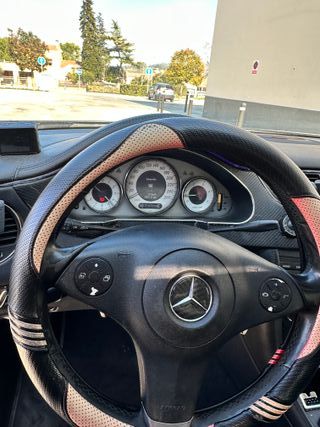 Mercedes-Benz Clase CLS 2009