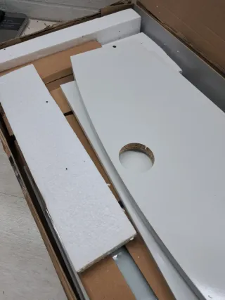 Armario Espejo Verona LED Schildmeyer