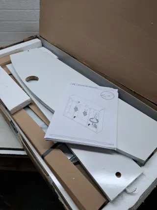 Armario Espejo Verona LED Schildmeyer