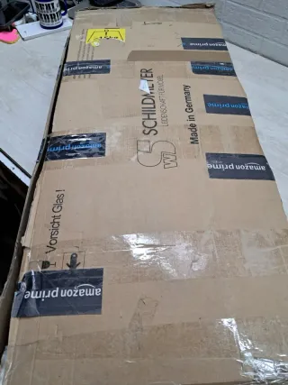 Armario Espejo Verona LED Schildmeyer