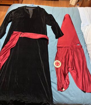 Túnica Nazareno  Cristo de la Misericórdia Murcia