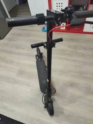 Patinete Eléctrico Xiaomi PRO 2