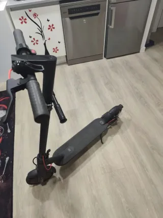 Patinete Eléctrico Xiaomi PRO 2