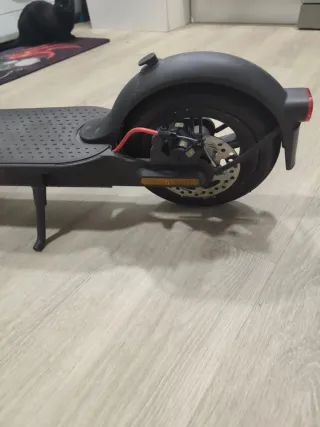 Patinete Eléctrico Xiaomi PRO 2