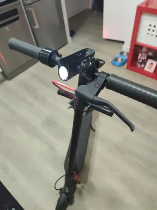 Patinete Eléctrico Xiaomi PRO 2