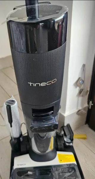 Tineco S7 Pro Lavapavimenti Smart