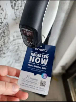 Tineco S7 Pro Lavapavimenti Smart