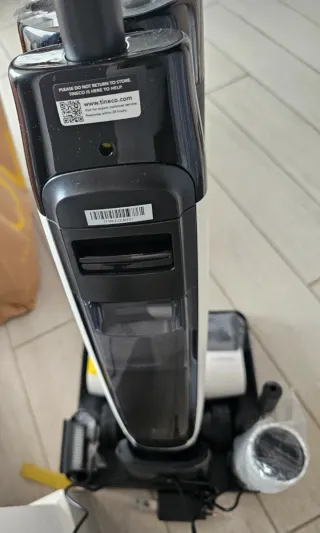 Tineco S7 Pro Lavapavimenti Smart