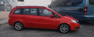 Opel Zafira 2006