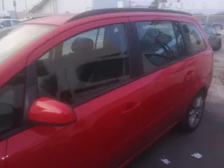 Opel Zafira 2006