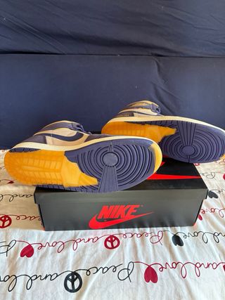 Jordan 1 Retro High Element Gore-Tex