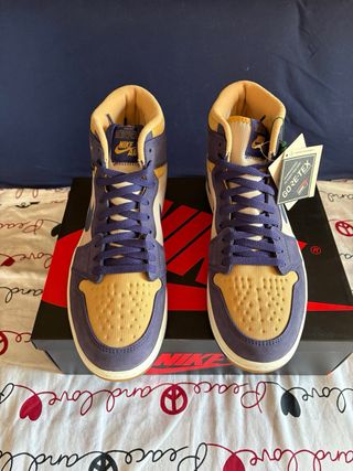 Jordan 1 Retro High Element Gore-Tex