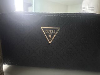 Lote 3 Carteras Dior y Guess
