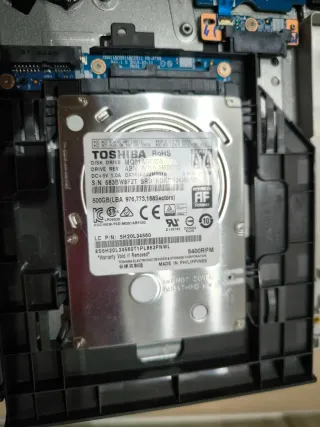 Lenovo IdeaPad 330-15IKB Plata