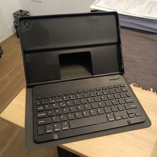 Funda tablet 11,5 pulgadas