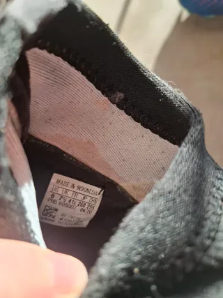 Scarpe da calcio Adidas